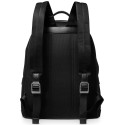 Men's Explorer Leather Backpack