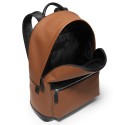 Men's Explorer Leather Backpack