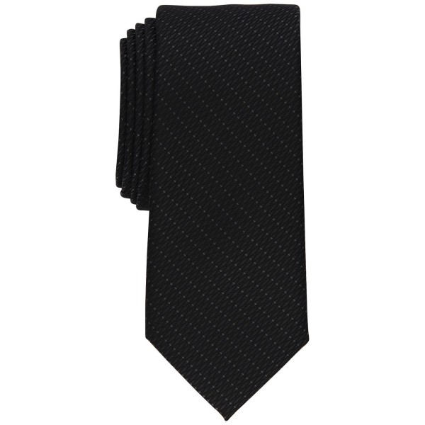 Men's Slim Neat Tie