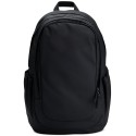 Men's Tonal Solid-Color Backpack