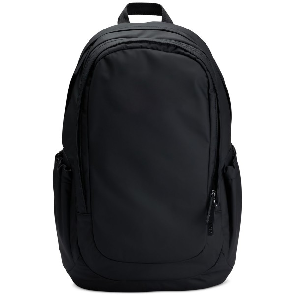 Men's Tonal Solid-Color Backpack