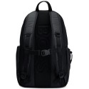 Men's Tonal Solid-Color Backpack